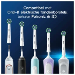 Oral B Oral-B Opzetborstels Pro Cross Action -Verzorging Voordeel Winkel 1072247 5