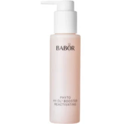 Babor Cleansing Phyto Hy-Oil Booster Reactivating