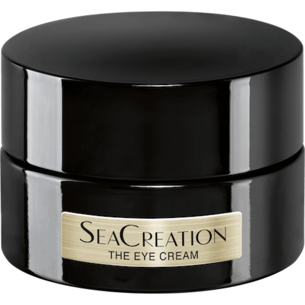 Babor SeaCreation The Eye Cream 3 Babor SeaCreation The Eye Cream