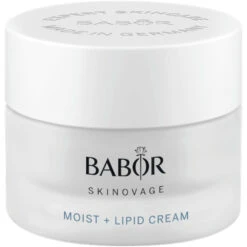 Babor Skinovage Moisturizing & Lipid Rich Cream