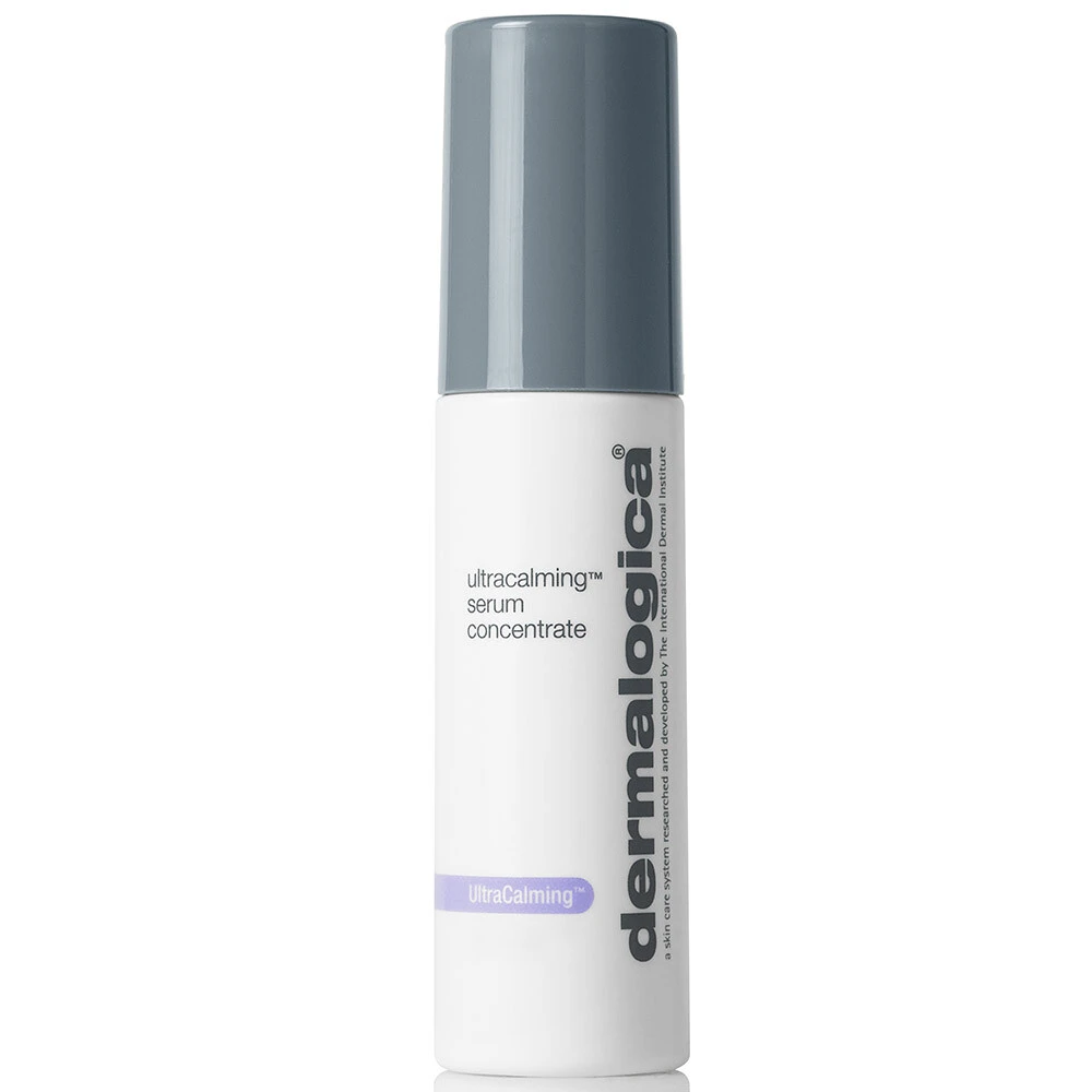 Dermalogica UltraCalming Serum Skin Soothing Gel 3 Dermalogica UltraCalming Serum Skin Soothing Gel