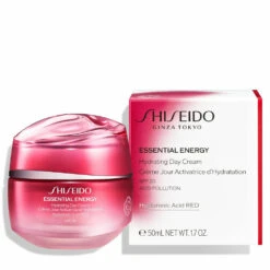 Shiseido Essential Energy Hydrating Day Cream SPF20 -Verzorging Voordeel Winkel 1072533 4