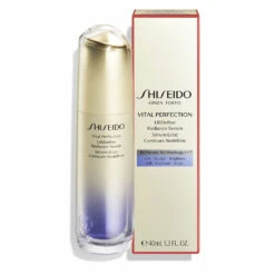 Shiseido Vital Perfection Liftdefine Radiance Serum -Verzorging Voordeel Winkel 1072589 4