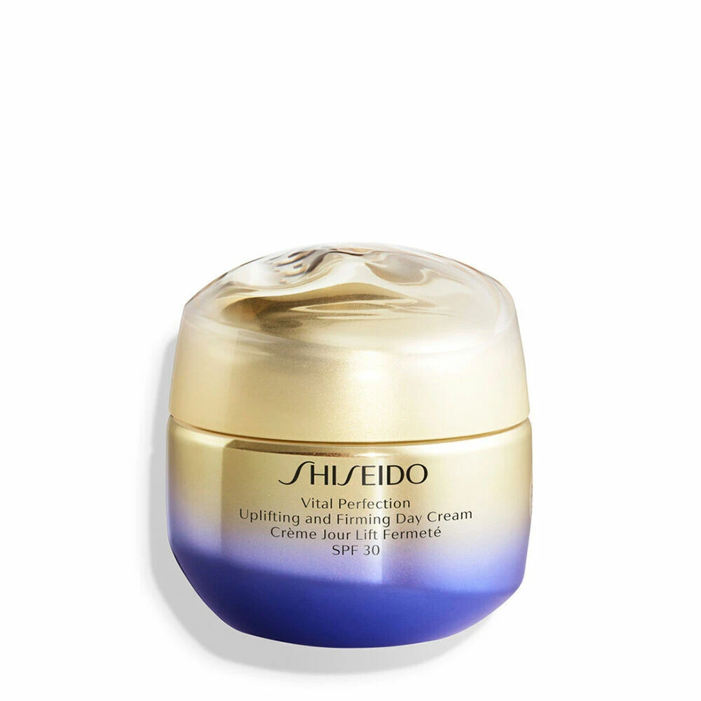 Shiseido Vital Protection Uplifting And Firming Day Cream SPF30 3 Shiseido Vital Protection Uplifting And Firming Day Cream SPF30