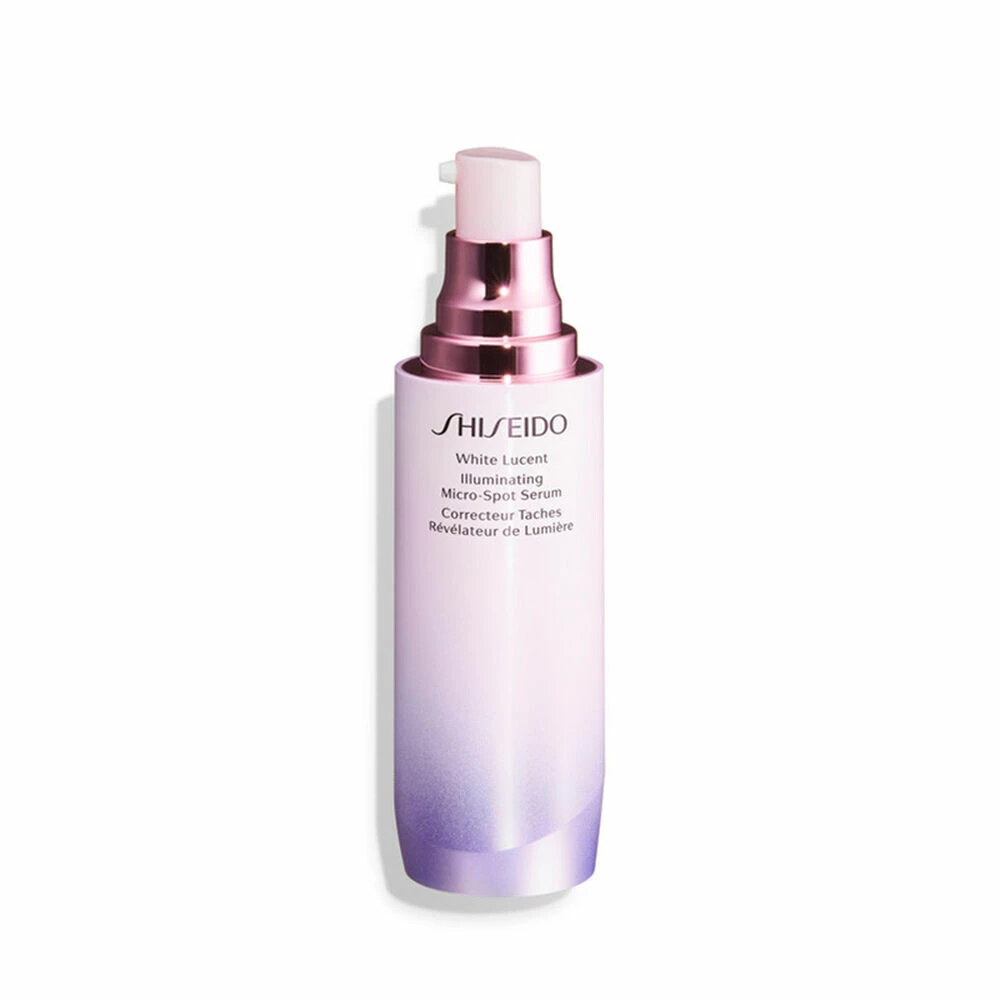 Shiseido White Lucent Illuminating MicroSpot Serum 4 Shiseido White Lucent Illuminating MicroSpot Serum - Afbeelding 2