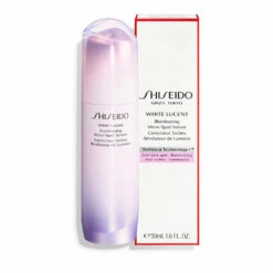Shiseido White Lucent Illuminating MicroSpot Serum 8 Shiseido White Lucent Illuminating MicroSpot Serum -Verzorging Voordeel Winkel 1072601 3