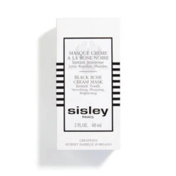 Sisley Black Rose Cream Mask 8 Sisley Black Rose Cream Mask -Verzorging Voordeel Winkel 1072605 3
