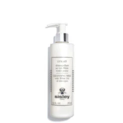 Sisley Lyslait Cleansing Milk With White Lily