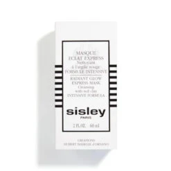 Sisley Radiant Glow Express Mask With Red Clay -Verzorging Voordeel Winkel 1072684 3