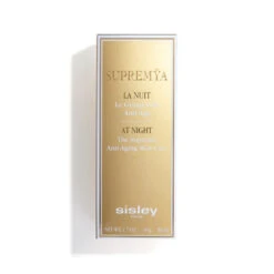 Sisley Supremya At Night The Supreme AntiAging Night Care -Verzorging Voordeel Winkel 1072703 3