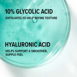 IT Cosmetics Bye Bye Pores Glycolic Acid Serum -Verzorging Voordeel Winkel 1072753 3