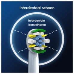 Oral B Oral-B Opzetborstels Pro Floss Action -Verzorging Voordeel Winkel 1072772 4