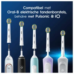 Oral B Oral-B Opzetborstels Pro Floss Action -Verzorging Voordeel Winkel 1072772 5