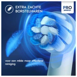 Oral B Oral-B Elektrische Tandenborstel Pro Kids Frozen -Verzorging Voordeel Winkel 1072810 5