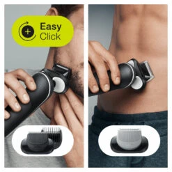 Braun Scheerapparaat Series 5 51-W4650cs Wit 11 Braun Scheerapparaat Series 5 51-W4650cs Wit -Verzorging Voordeel Winkel 1072827 4