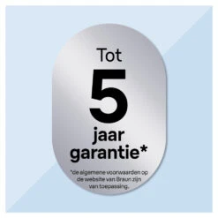 Braun Elektrisch Scheerapparaat Series 6 61-B1000s Blauw -Verzorging Voordeel Winkel 1072831 6