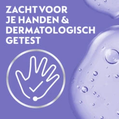 6x Dettol Foam Handzeep Orchidee & Vanille -Verzorging Voordeel Winkel 1073930 6