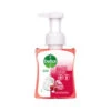 6x Dettol Foam Handzeep Rozen & Kers -Verzorging Voordeel Winkel 1073931