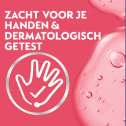 6x Dettol Foam Handzeep Rozen & Kers 12 6x Dettol Foam Handzeep Rozen & Kers -Verzorging Voordeel Winkel 1073931 5