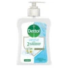 6x Dettol Handzeep Extra Care Kamille 2 6x Dettol Handzeep Extra Care Kamille -Verzorging Voordeel Winkel 1073936