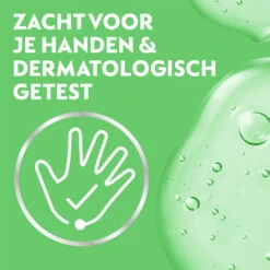 5x Dettol No Touch Wasgel Navulling Hydraterende Aloe Vera 10 5x Dettol No Touch Wasgel Navulling Hydraterende Aloe Vera -Verzorging Voordeel Winkel 1073939 4