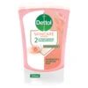 5x Dettol No Touch Wasgel Navulling Voedende Sheabutter 1 5x Dettol No Touch Wasgel Navulling Voedende Sheabutter -Verzorging Voordeel Winkel 1073940