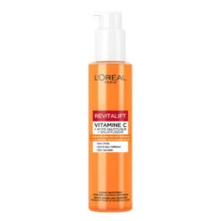 L'Oreal Lu0027Oréal Revitalift Clinical Schuimende Reinigingscrème Met Vitamine C* En Salicylzuur Gezichtsreinger