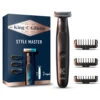 King C. Gillette Style Master Stoppelbaardtrimmer 1 King C. Gillette Style Master Stoppelbaardtrimmer -Verzorging Voordeel Winkel 1074148