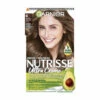 Garnier Nutrisse Creme Haarverf 60 - Donkerblond 1 Garnier Nutrisse Creme Haarverf 60 - Donkerblond -Verzorging Voordeel Winkel 132102