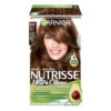 Garnier Nutrisse Creme Haarverf 53 - Licht Goudbruin -Verzorging Voordeel Winkel 132105