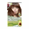Garnier Nutrisse Crème 45 - Mahoniebruin -Verzorging Voordeel Winkel 132108