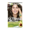 Garnier Nutrisse Creme Haarverf 40 - Cacao -Verzorging Voordeel Winkel 132110