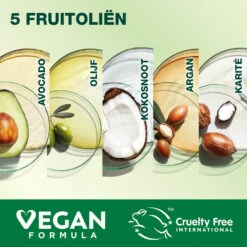 Garnier Nutrisse Creme Haarverf 40 - Cacao -Verzorging Voordeel Winkel 132110 4