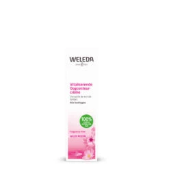 Weleda Oogcontour Crème Wilde Rozen -Verzorging Voordeel Winkel 133007 2