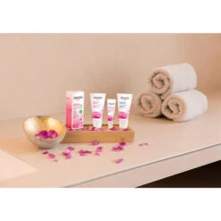 Weleda Oogcontour Crème Wilde Rozen -Verzorging Voordeel Winkel 133007 4