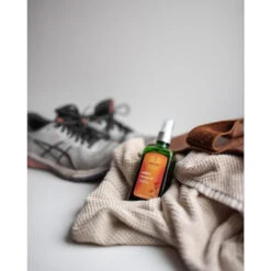 Weleda Massageolie Arnica Sport -Verzorging Voordeel Winkel 133018 3