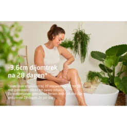 Weleda Anti Cellulite Olie Berken -Verzorging Voordeel Winkel 133020 3