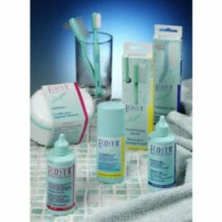 4x Ecosym Mondmassage Borstel -Verzorging Voordeel Winkel 14106 3