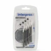 12x Interprox Plus X Maxi 4.5-9 Mm Grijs -Verzorging Voordeel Winkel 1736 1