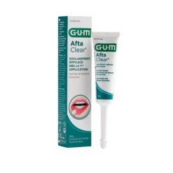 GUM® GUM AftaClear Mondgel