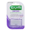 GUM® 3x GUM Ortho Wax 1 GUM® 3x GUM Ortho Wax -Verzorging Voordeel Winkel 2730
