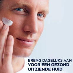 Nivea Men Gezichtscreme Sensitive -Verzorging Voordeel Winkel 36312 4