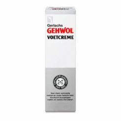 2x Gehwol Voetcreme