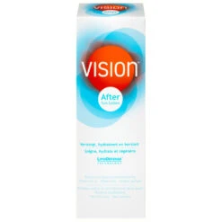Vision After Sun Lotion -Verzorging Voordeel Winkel 711621 2