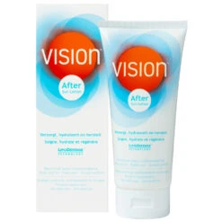 Vision After Sun Lotion -Verzorging Voordeel Winkel 711621 3