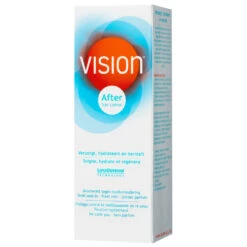 Vision After Sun Lotion -Verzorging Voordeel Winkel 711621 4