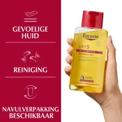 Eucerin PH5 Douche Olie -Verzorging Voordeel Winkel 714343 4