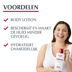 Eucerin PH5 Body Lotion -Verzorging Voordeel Winkel 714346 3