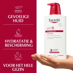 Eucerin PH5 Body Lotion -Verzorging Voordeel Winkel 714346 4
