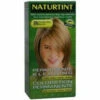 Naturtint Permanente Haarkleuring 8N Tarwekiem Blond -Verzorging Voordeel Winkel 715393